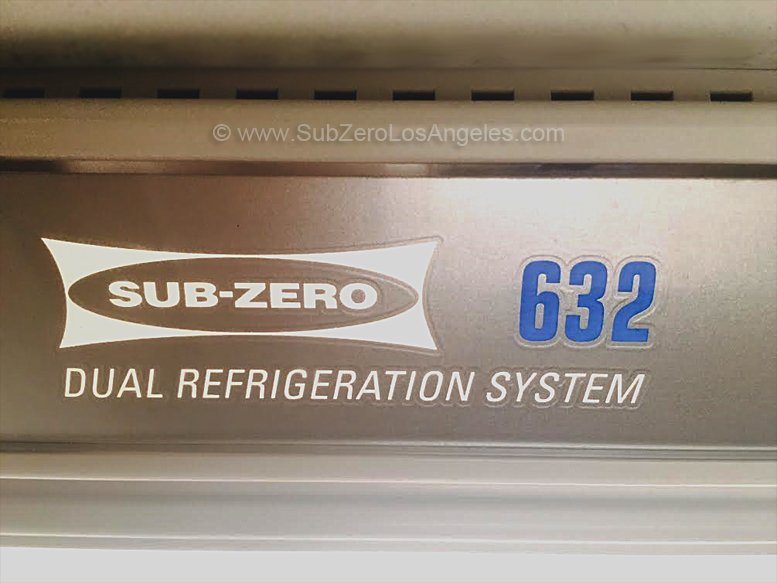 Sub Zero Repair Sub Zero Repair Ice Maker