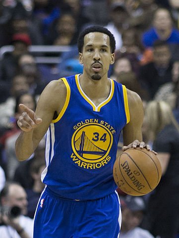 RWC_Productions's tweet photo. What a game at Oracle! Warriors beat OKC 121-106. Big Spark from @ShaunLivingston who had 11pts and 8ast! https://t.co/MFAPHPlRn5