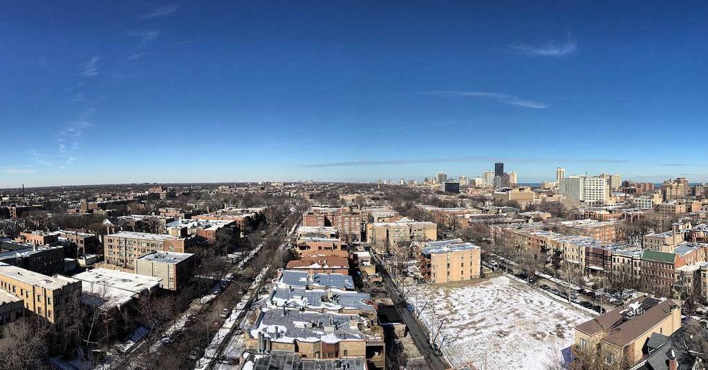ChiPhotos's tweet image. by panochicago: To the north!! #panochicago #chicago #wideview #pano #panorama #panoramas #panoramic #panoramica #p…