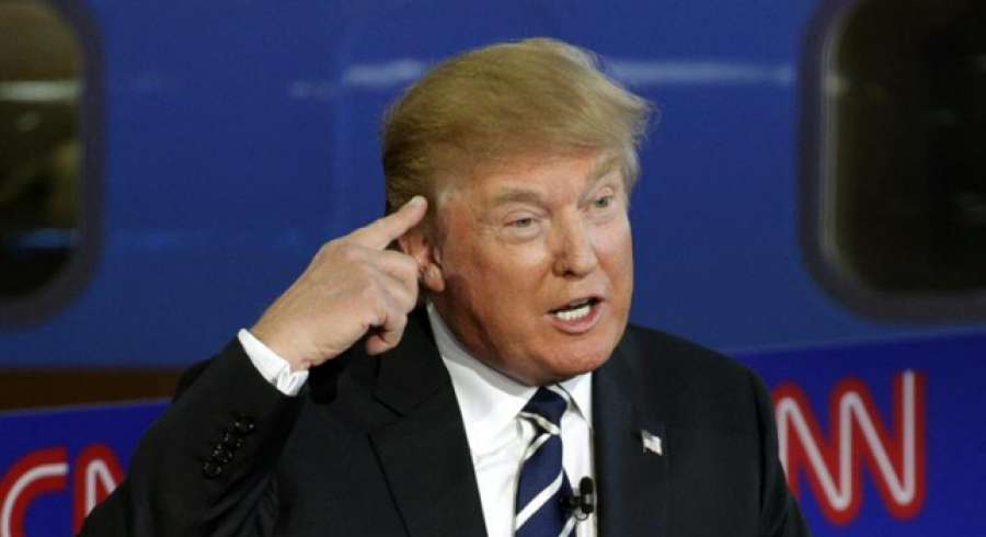 sextaNoticias's tweet photo. Trump vuelve a convertirse en el blanco de los ataques en el debate republicano https://t.co/6E8OA4Ea1m https://t.co/e6syDxlDXU