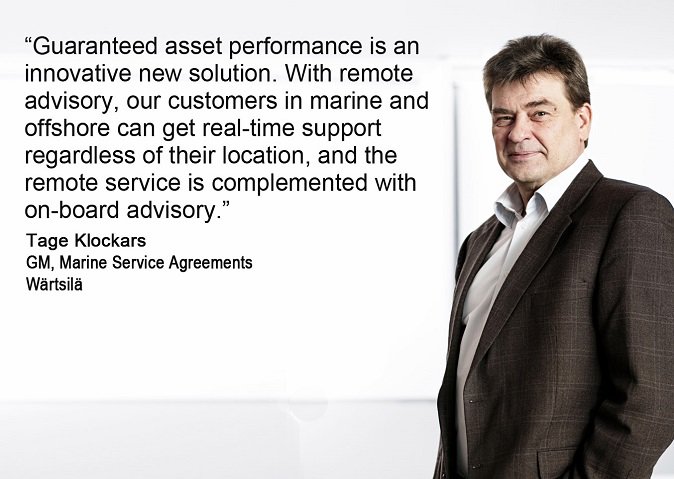 wartsilacorp's tweet photo. Asset performance = operational reliability. Guaranteed!
Wärtsilä Lifecycle Solutions https://t.co/xwwCMy1aHZ https://t.co/UFc9In5qUP