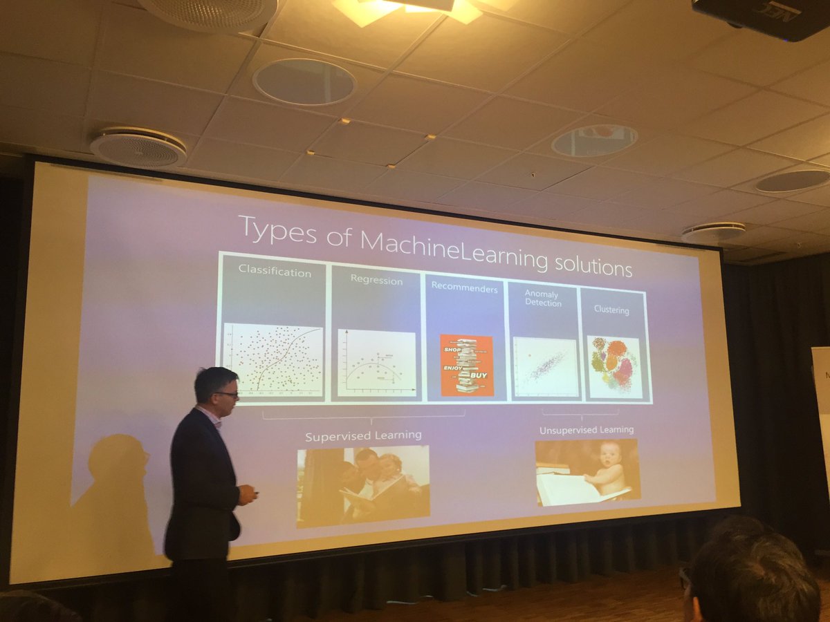 heiaven's tweet photo. @MicrosoftNorge #ML #machinelearning #tradesolution @inmetacon #robotisering https://t.co/Xc0vk2DG66