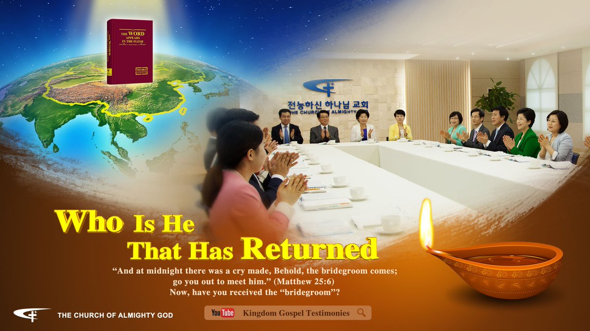 LinDa5Yu's tweet image. You are the wise virgins do? Stay tuned for "Who Is He That Has Returned" hearthymn.com/trailer-who-is… @SamFeldtMusic