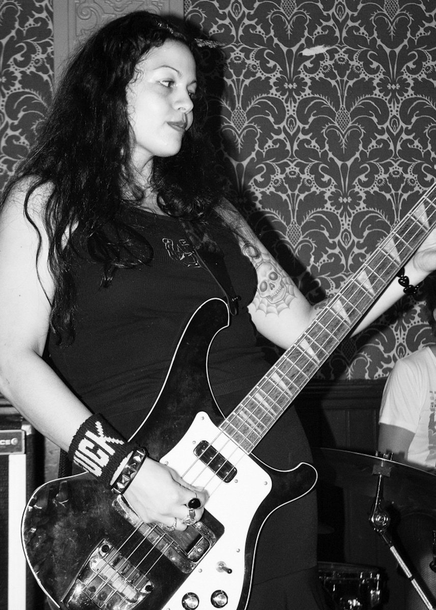 Blood from Belter's first album (2009) belter.bandcamp.com/track/blood