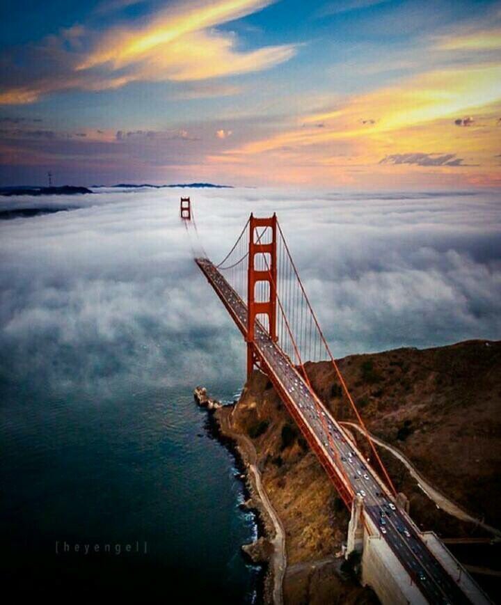 MYBWorldwide's tweet photo. One more day till the weekend! #enjoy #weekend #SanFrancisco https://t.co/pOo1fGZRK7