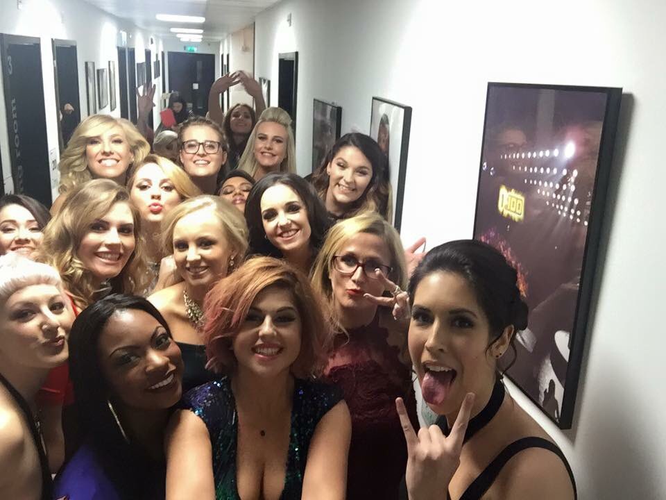 holliebunyanx's tweet photo. Tomorrows the last Take Me Out show😭😭 what a series! huge thanks to @PaddyMcGuinness BRING ON THE GIRLS💗 #takemeout https://t.co/07gLElHEqr
