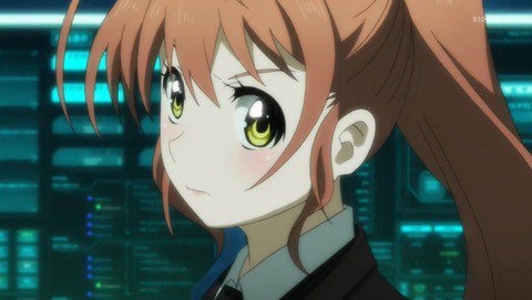 あにこ便 Twitter પર アクティヴレイド 第9話 感想 そして何より速さが足り なくはなさそう 機動強襲室第八係 あにこ便 Activeraid T Co P9qmk61irs T Co 34kfvkr8hg