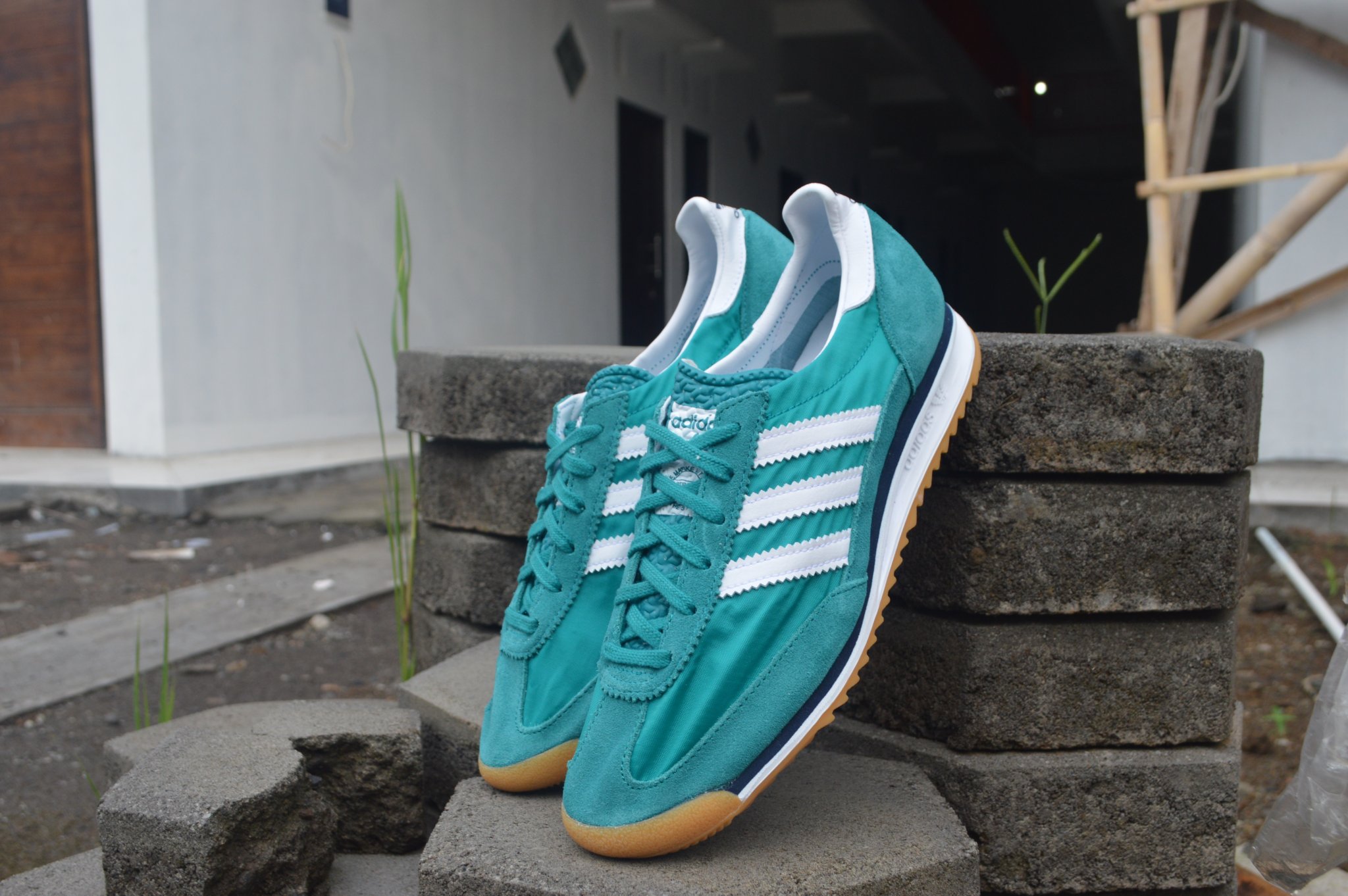 Adidas sl 72 clearance tosca