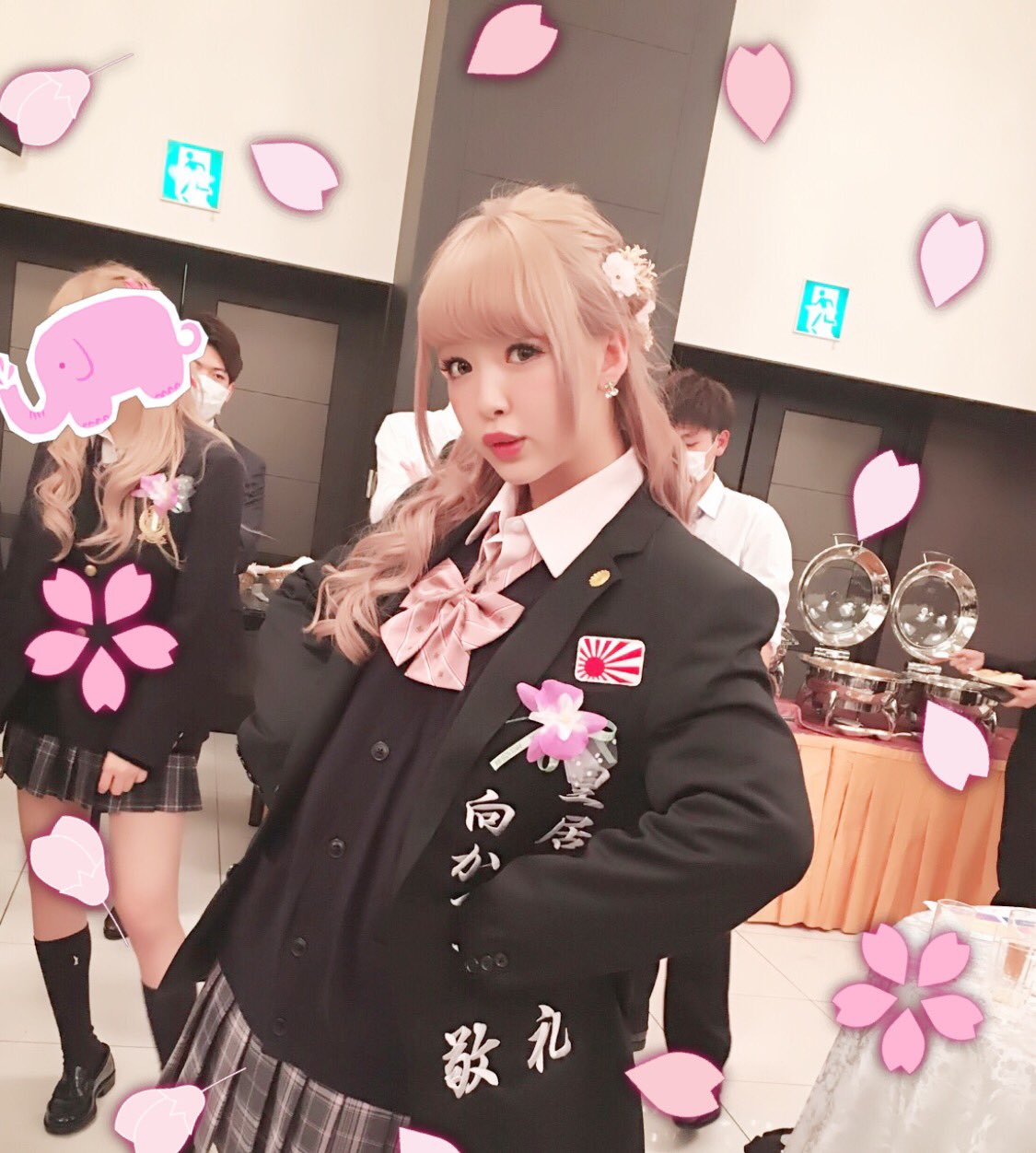 藤田 ニコル(にこるん)🌙 on X: 