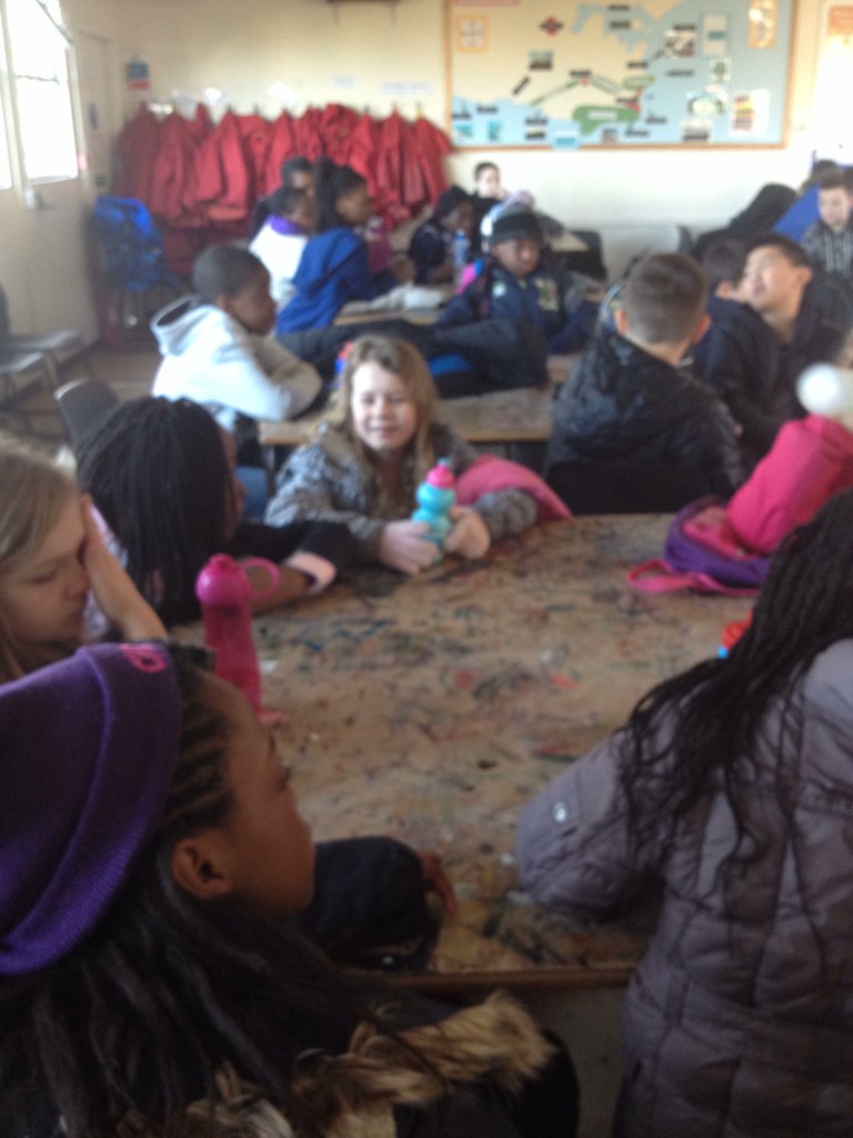 <a href="/foxfield/">FoxfieldPrimary</a> Last morning! Then home time!