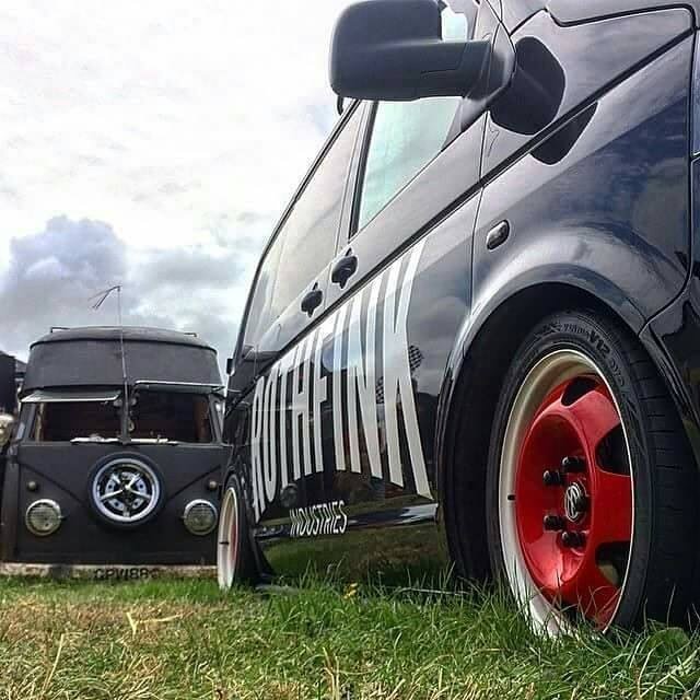 Rothfink's tweet photo. #Therustbus #Rothfink #rothfinkindustries #Punk #Apparel #worldwideshipping #Cardiffbay #Lowlife #builtfortheride #… https://t.co/OjDdB1pt5A