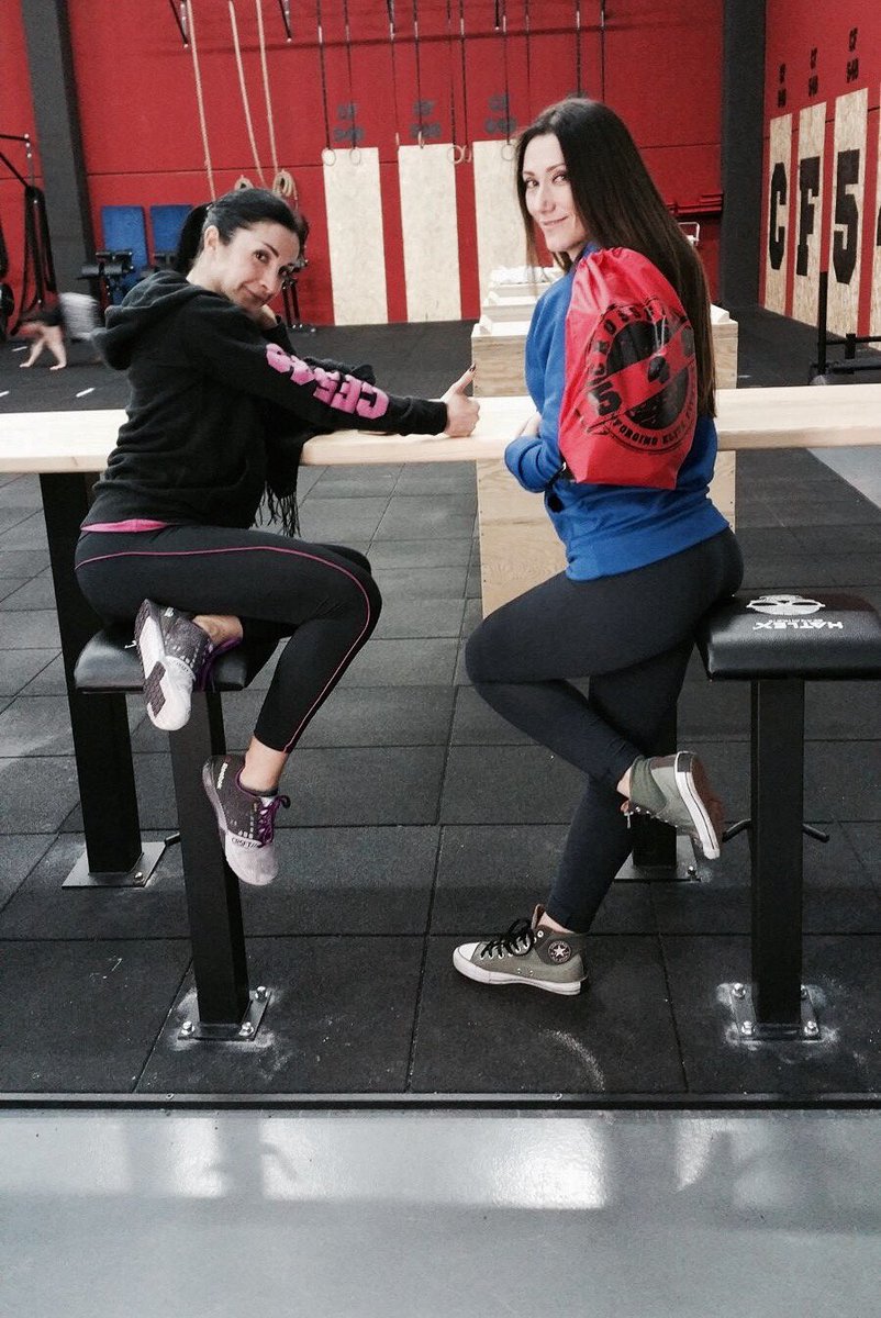 548Crossfit's tweet photo. GoodMorning ... #Crossfit548 #CrossfitRoma #pomezia #Italy https://t.co/FU1EILOPnS