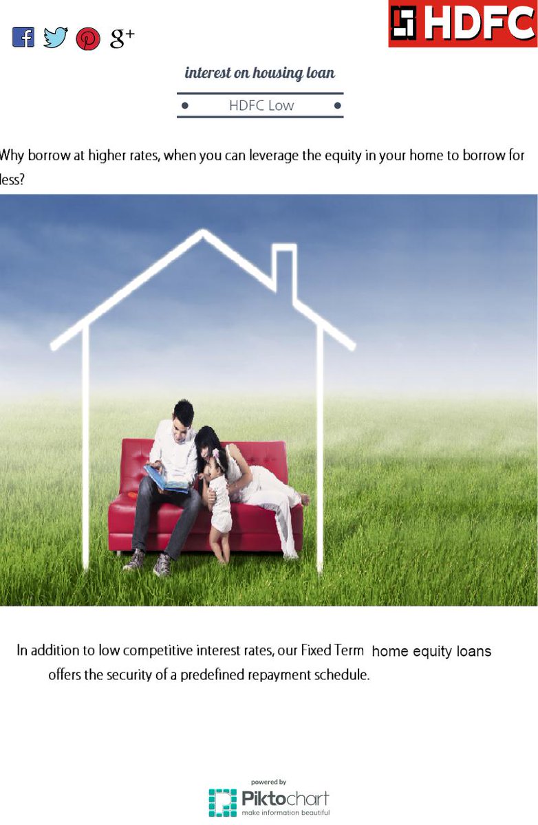 hdfcloans's tweet photo. Hdfc #interestonhousingloan are lowest,easily get #homeequityloan from hdfc #housingfinance .https://t.co/ssBIHVEJ5i https://t.co/pTuEHNfGcX