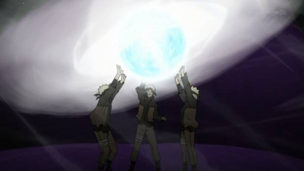 サガドトーさん در توییتر うずまきナルト 奥義 螺旋手裏剣 シリーズ 風遁 螺旋手裏剣 風遁 超大玉螺旋手裏剣 尾獣玉螺旋手裏剣 六道 超大玉螺旋手裏剣 等々様々な術 V強くなったなぁ T Co I9akhxzd93