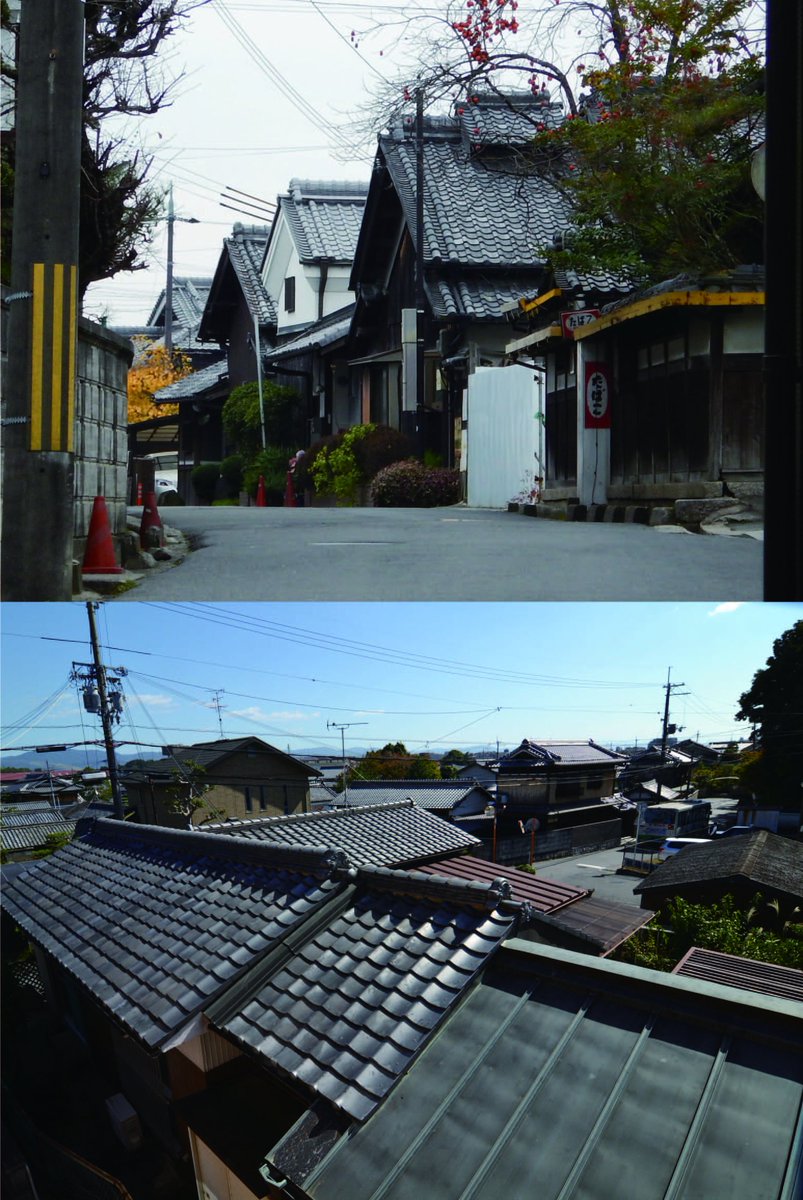 奈良市 文化財課 平城地域歴史的建造物調査報告会 開催 3月日 日 13 30 16 00におしくま会館で 奈良県 建築士会と行った平城地域の建物調査の報告会を開催します コチラも T Co 6criwk8llv T Co Fwpz0e32bi