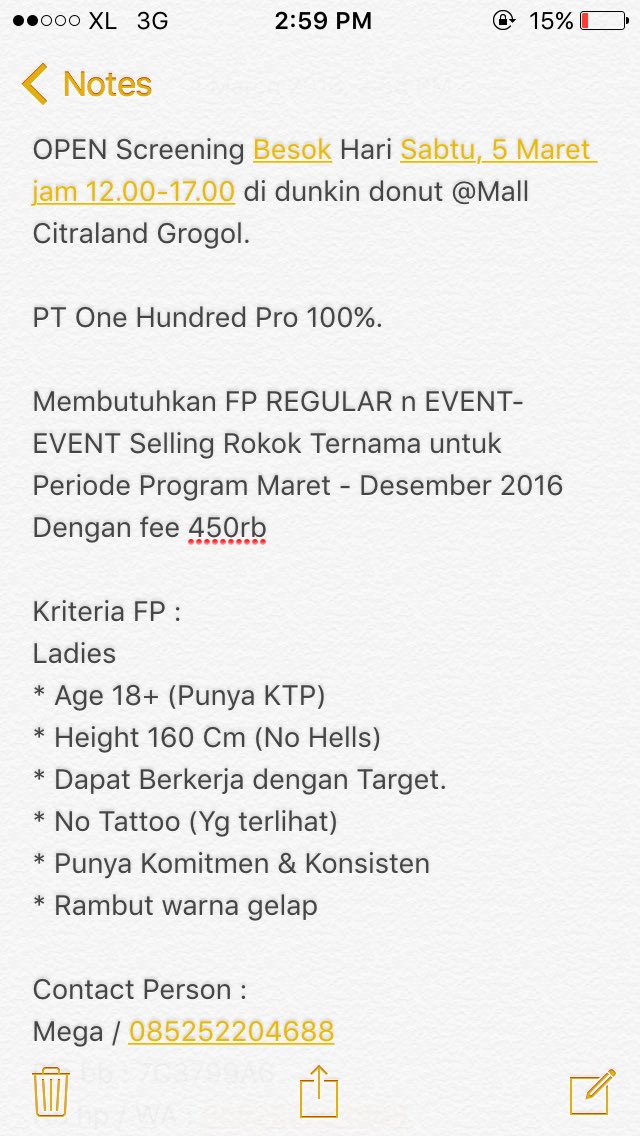 mw_widjaya's tweet photo. @SPG_SIDE @SpgEventID @pakarSPG @lokerspg @spgusherindo https://t.co/KcF3WwvRgT