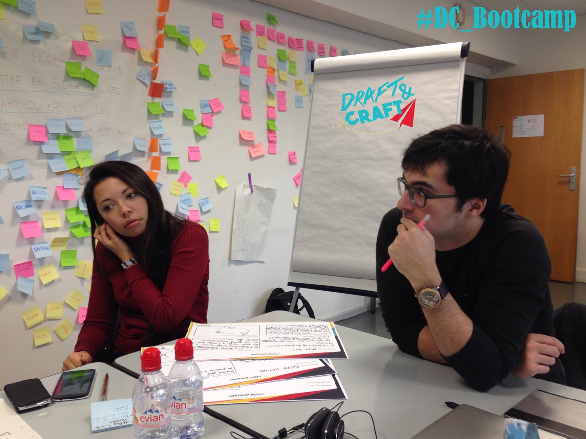 DC_Bootcamp1's tweet image. On se réveille doucement, et c&apos;est reparti pour une journée de bootcamp au #DC_festival ! #DC_Bootcamp #CoffeePlease