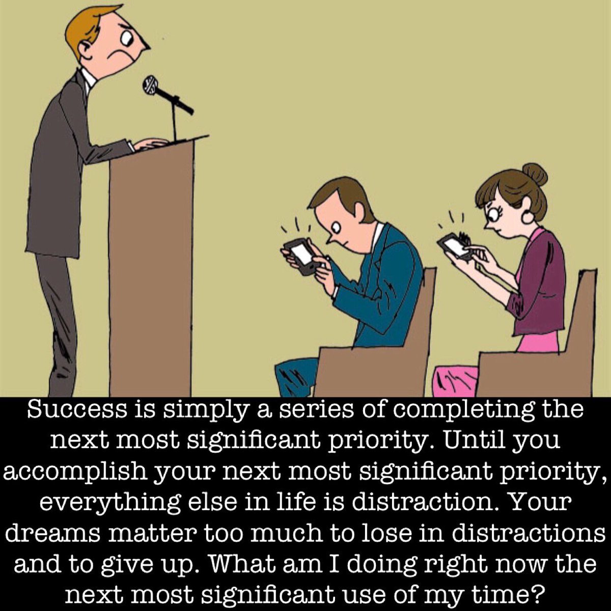 LDStuth's tweet photo. #Truepriority #realpriority #distraction #significant #significance #myObligations #Excellent #achieve #excellence https://t.co/1FLdIJyOWx