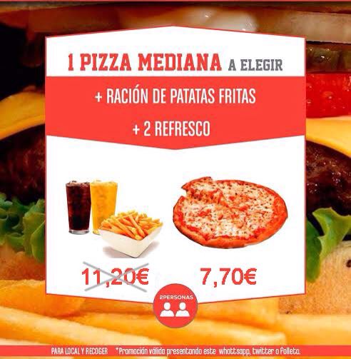 PIZZERIAMARIO tweet media