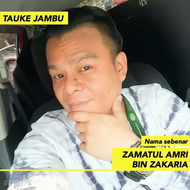 TengkuShukran's tweet photo. Emma, Janna Nick n Tauke aku tak kesah sgt nama dia, yang BRONT PALARAE ni mati2 aku ingat bangsa siam ha haa haa !! https://t.co/CTNM5H7YiJ