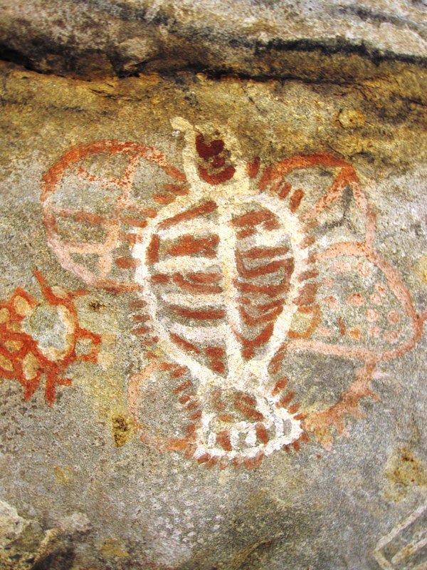 Authorities in Angola do their part to raise awareness about rock art's value &amp; protect it allafrica.com/stories/201601…