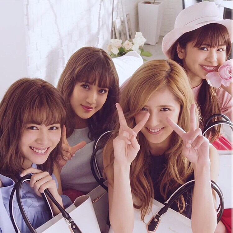Eg_Karenn's tweet photo. #LDHfamさんと繋がりたい 

#藤井姉妹好きな人RT

#happiness好きな人RT

#Flower好きな人RT

#EG好きな人RT

#拡散お願いします 
#RTした人全員フォロー https://t.co/ehRcndoFbS