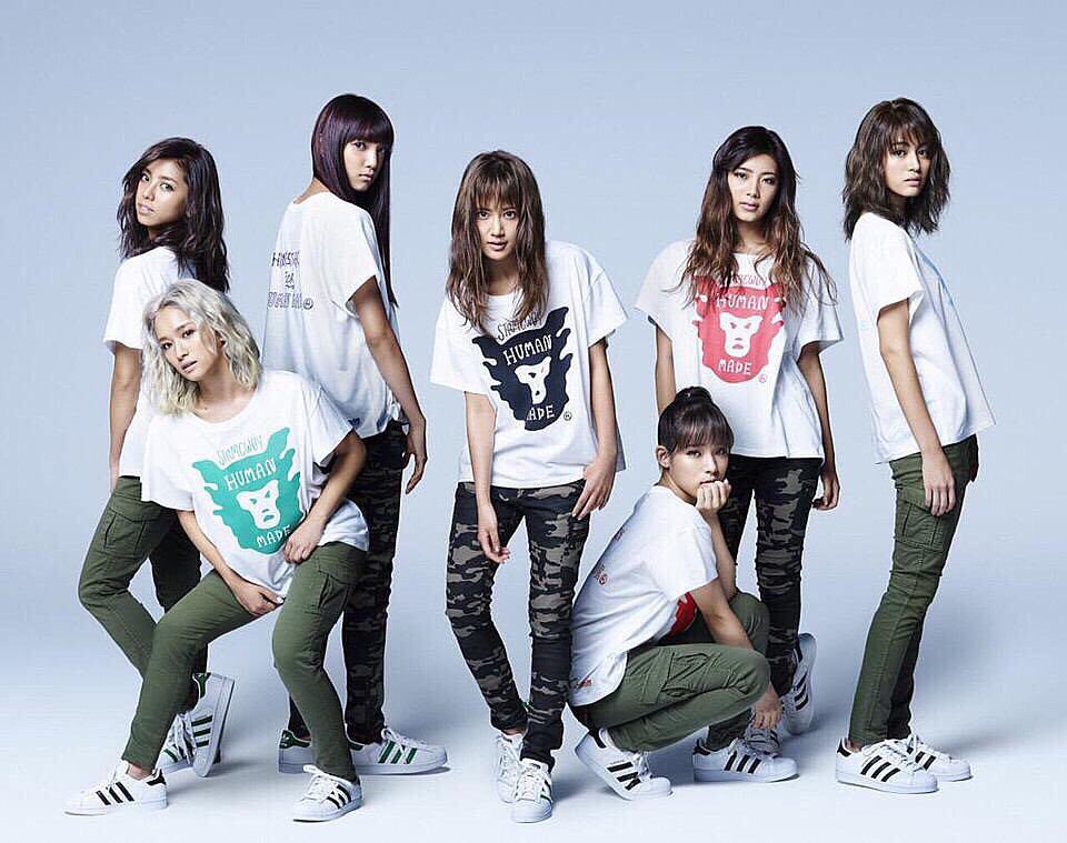 Eg_Karenn's tweet photo. #LDHfamさんと繋がりたい 

#藤井姉妹好きな人RT

#happiness好きな人RT

#Flower好きな人RT

#EG好きな人RT

#拡散お願いします 
#RTした人全員フォロー https://t.co/ehRcndoFbS