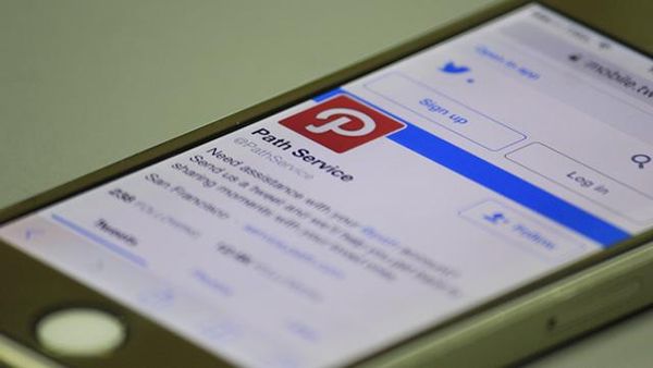 Akhirnya, Path Pulih Juga de.tk/VWV4OK via <a href="/detikinet/">detikinet</a>