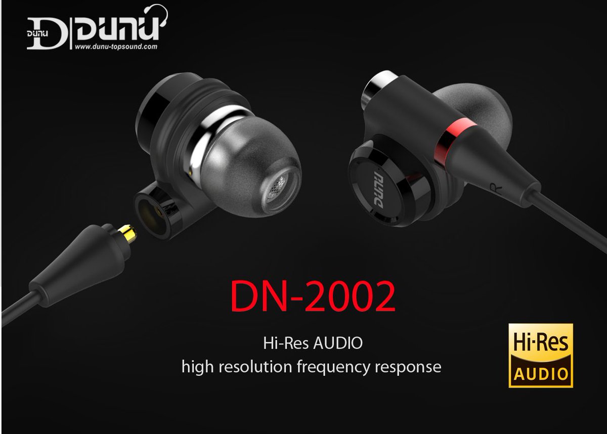 DUNU_LEO's tweet photo. Hi-Res Audio
High resolution frequency response
#dn2002 #headphone #4driver #dnnu #Hi-Res https://t.co/3We8zMl2NQ