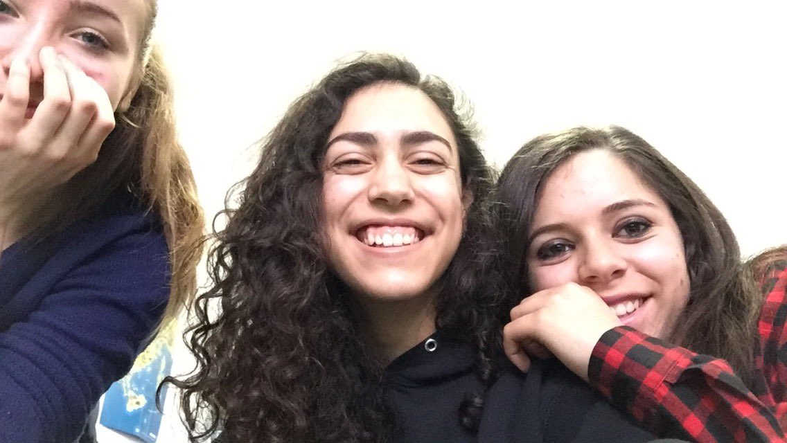 AHA_zoe's tweet photo. Class 1b, Marianna and Mariafrancesca 2m, Mariachiara and Elisabettta 2a https://t.co/rJQQQqQ6bq
