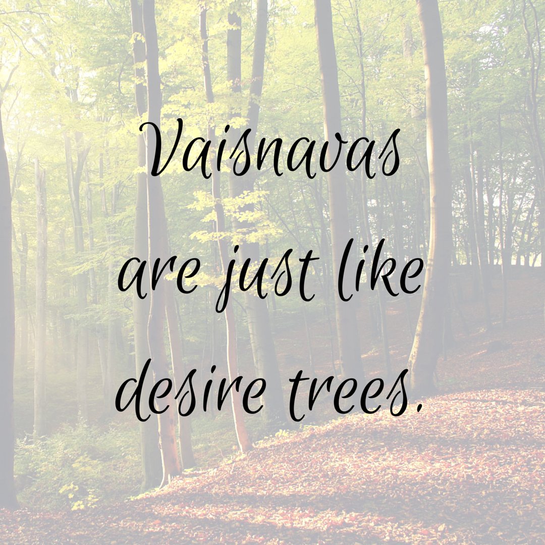 iskconpsena's tweet photo. Who's the first person that springs to mind? Show them some gratitude! #PandavaSena #DesireTree #Gratitude #Friday https://t.co/aJf3OFT3yj