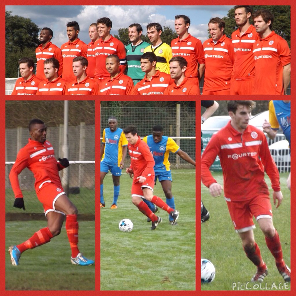 We wish the @FourteenSAL The best of luck in tomorrow's <a href="/FA/">The FA</a> Inter League Cup Semi final v <a href="/TeessideFL/">TeessideFL</a> at Uxbridge FC