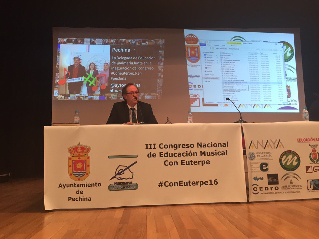 C_ConEuterpe's tweet photo. #coneuterpe16 #ual #pechina #procompal nos toca bailar!!!! Grande Juan Rafael! BRAVO https://t.co/GKkLnSTdyS
