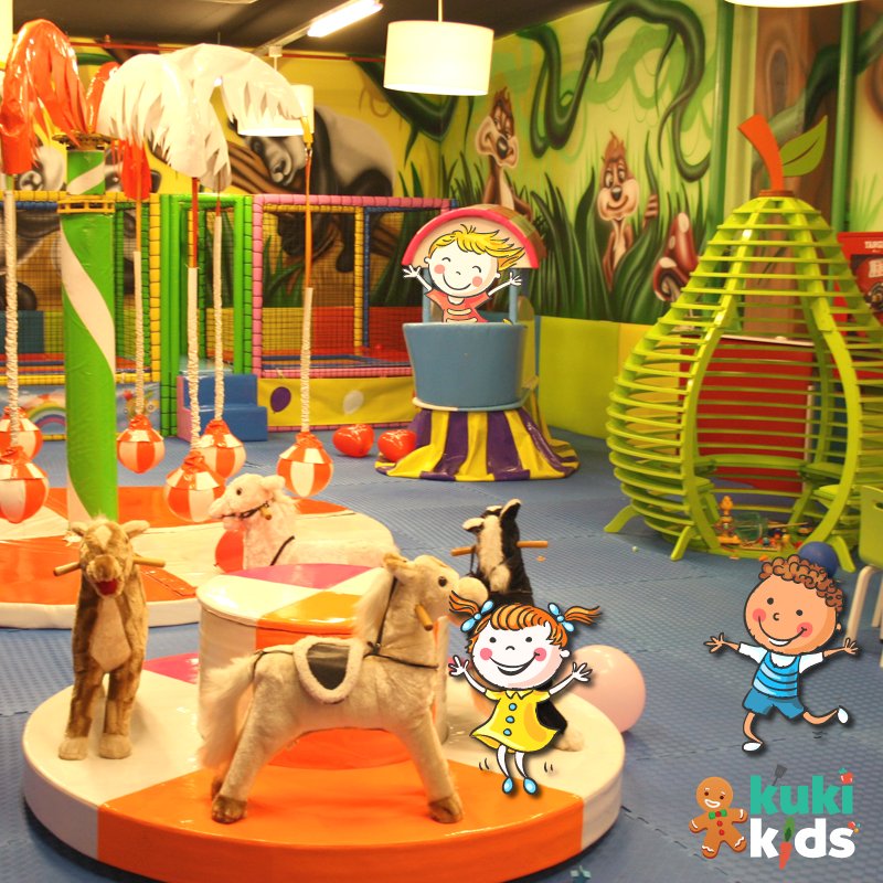 kukisocial's tweet photo. Siz yemeğinizi yerken çocuğunuz eğlencenin tadını çıkarsın! #Kuki #KukiKids https://t.co/oJl0ZJteUo