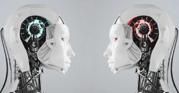 TheKoreaHerald's tweet image. [Weekender] AlphaGo aims to help mankind
bit.ly/1VURduw
#AlphaGo #technology #AIprogram #Google #DeepMind