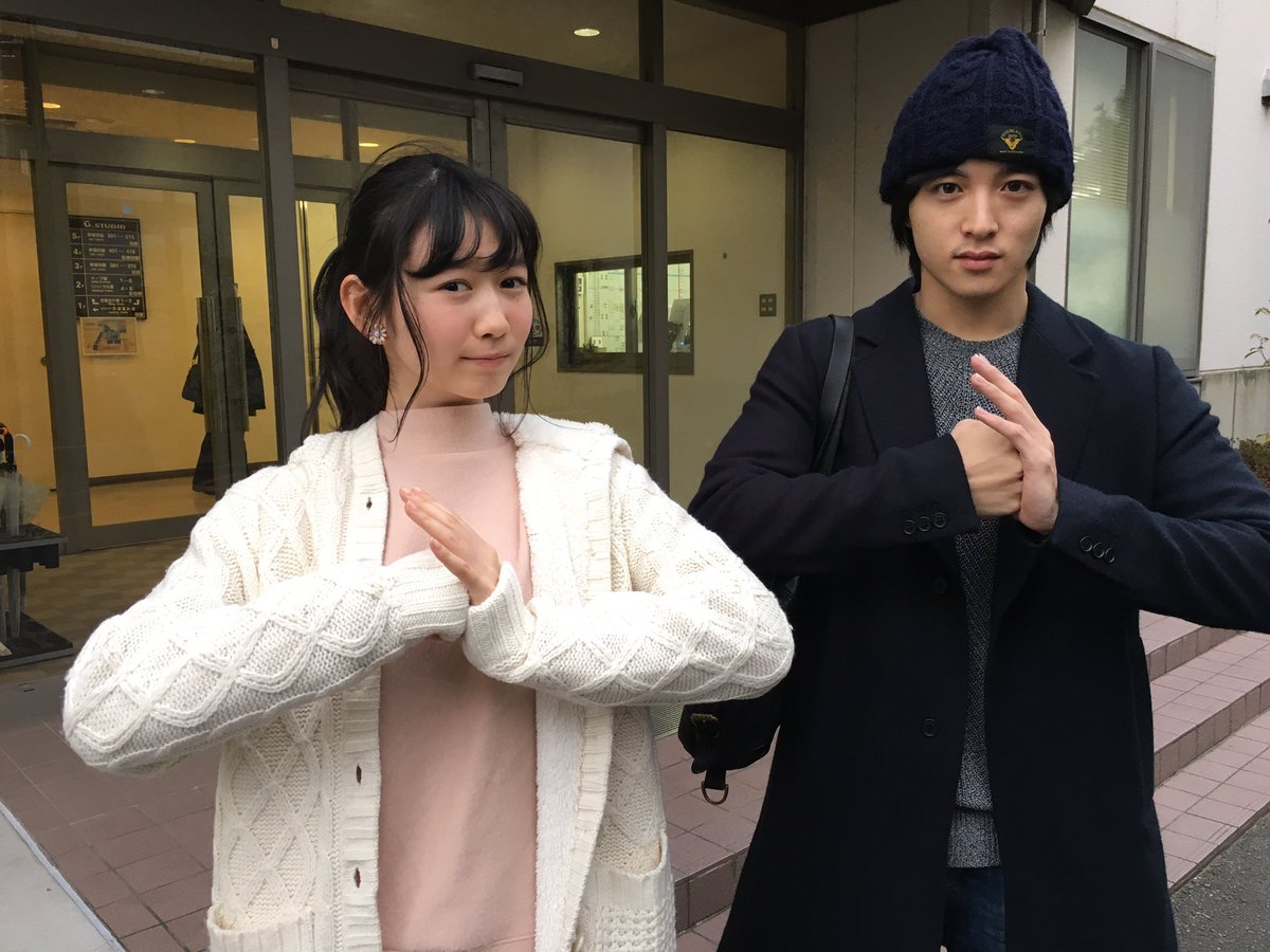 岡本夏美 Auf Twitter 東映で チェイスにあったよ 仮面ライダードライブ Ege エターナルタイコウ こないだtもみたよ T Co T4lly6eawa