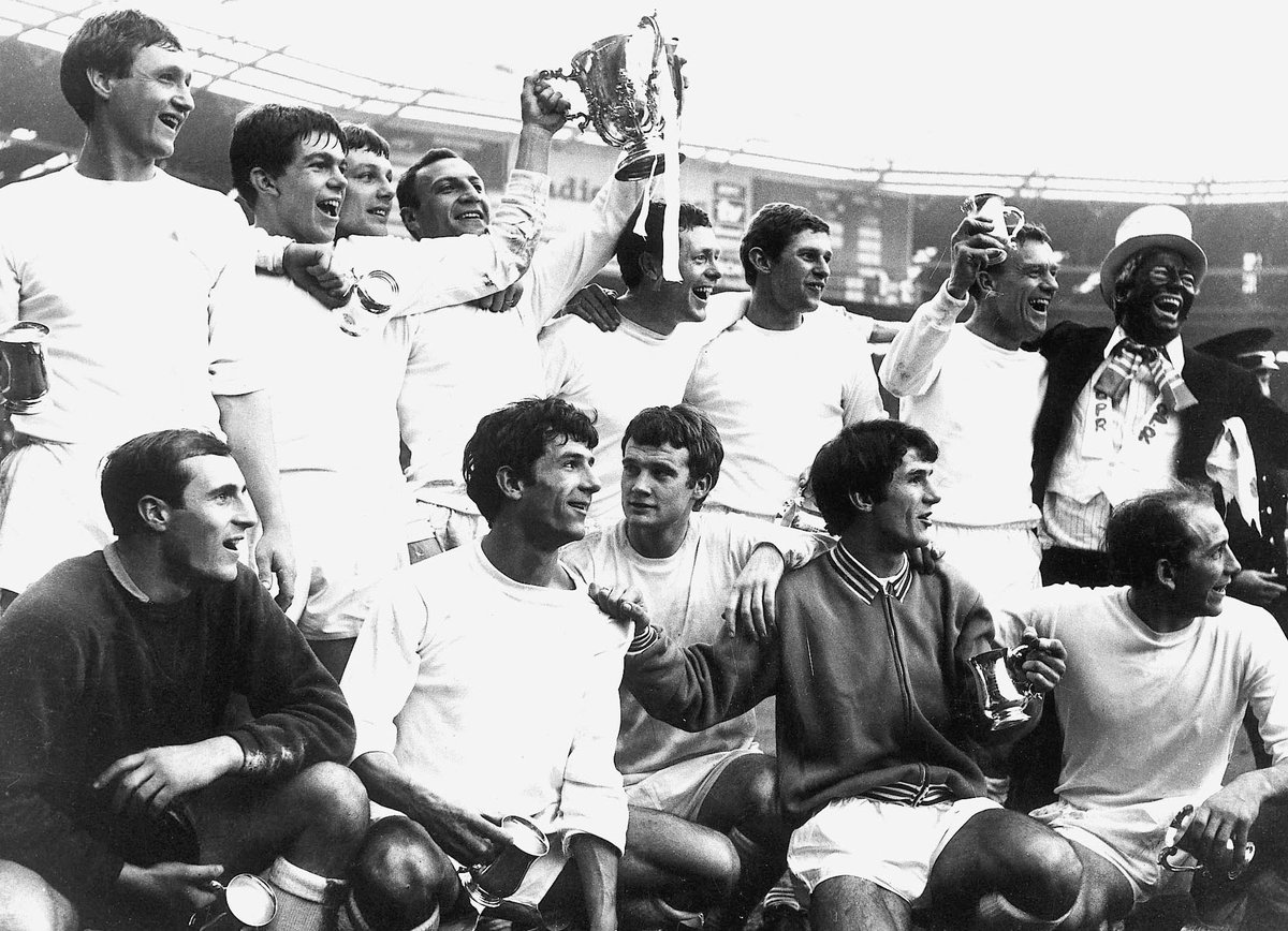AFC Champions League Winners (1967-2021)