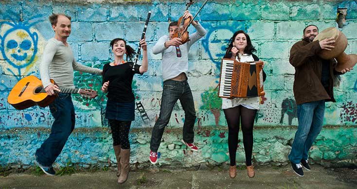 nantesfr's tweet image. Le soleil n&apos;est pas (encore) là mais le #weekend arrive 🕡 ! Vos sorties à #Nantes ➡️ bit.ly/SortiesWE