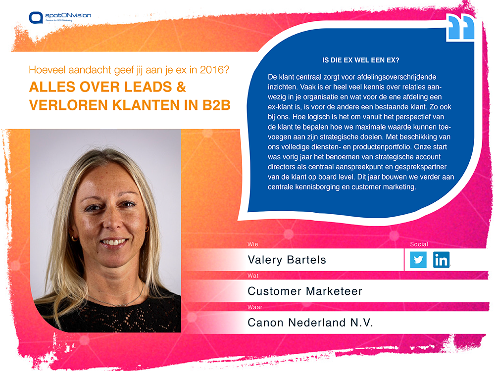 b2bmktForum's tweet photo. Hoeveel aandacht geef jij je ex? https://t.co/u9lOMLapnz #ebook #b2bnl #marketing @spotONvision @valery_bartels https://t.co/7cyWuqofke