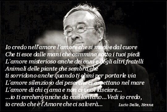 Ema_Mod's tweet image. #CiaoLucio