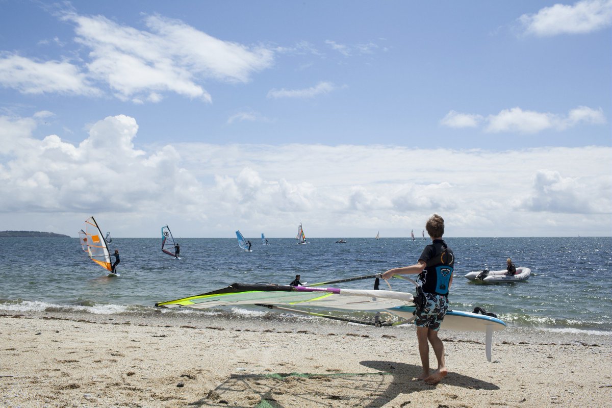 GroupePVCP's tweet image. #Tourisme: la campagne « Viens en #Bretagne » porte ses fruits: +de 100M de nuitées en 2015! bit.ly/24DdJOp