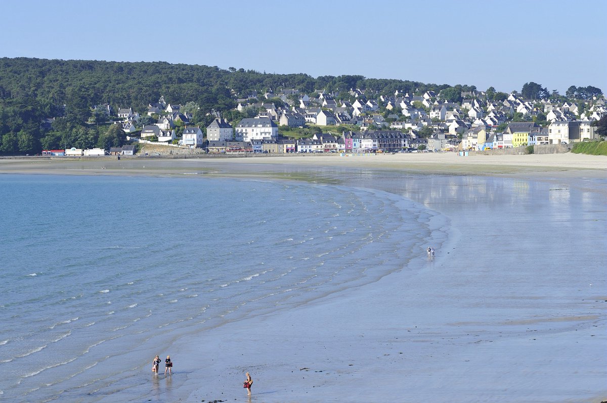 GroupePVCP's tweet image. #Tourisme: la campagne « Viens en #Bretagne » porte ses fruits: +de 100M de nuitées en 2015! bit.ly/24DdJOp