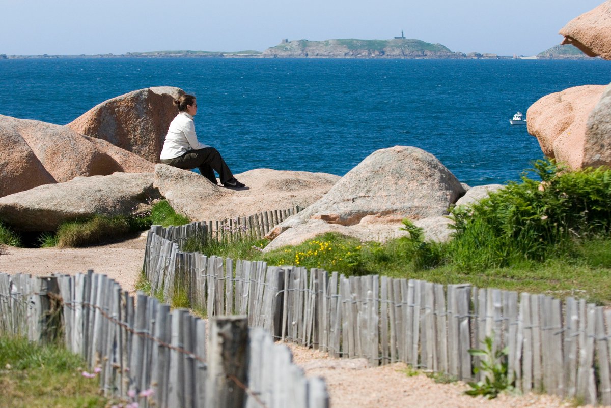 GroupePVCP's tweet image. #Tourisme: la campagne « Viens en #Bretagne » porte ses fruits: +de 100M de nuitées en 2015! bit.ly/24DdJOp