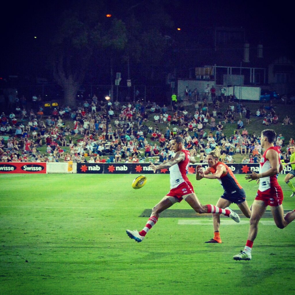 etsydney's tweet photo. .@Buddy_Franklin Boom ‼️ #goswans #NABChallenge https://t.co/uIngZx5quN