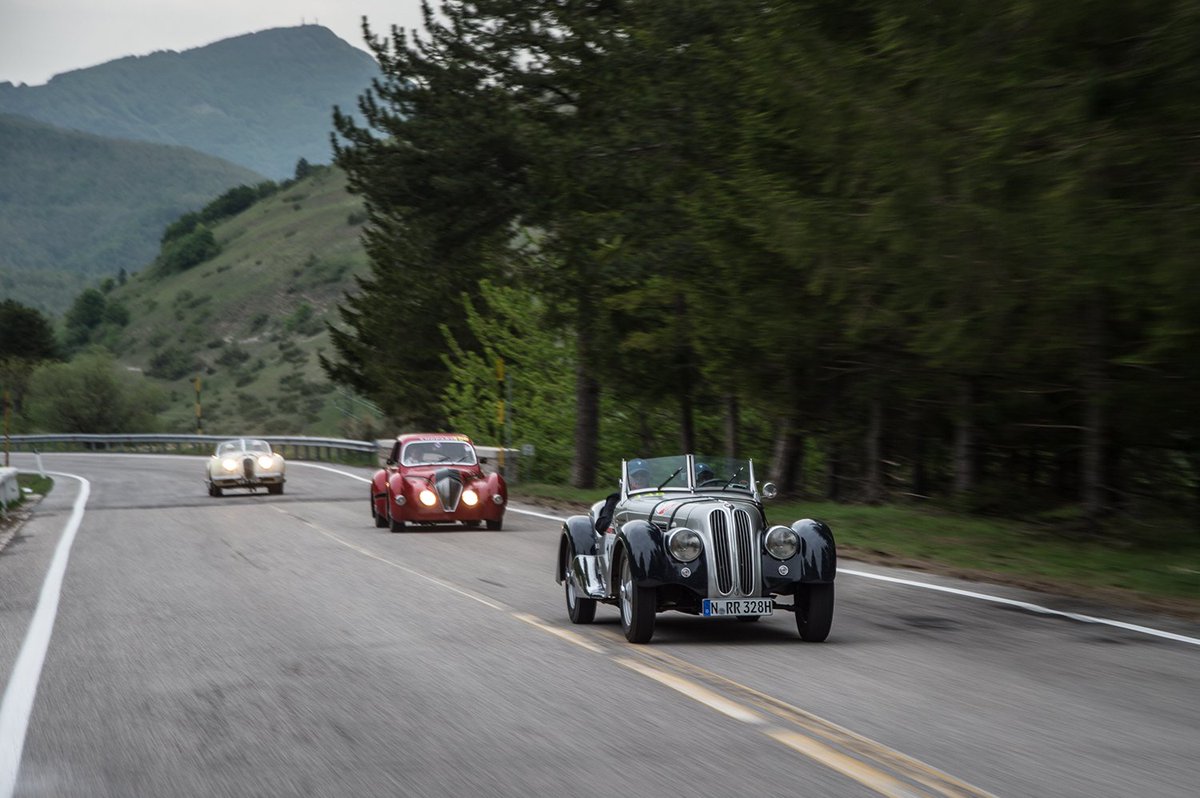 Influencing the future of mobility since 1916… #Next100 bmw.uk/A21ds7