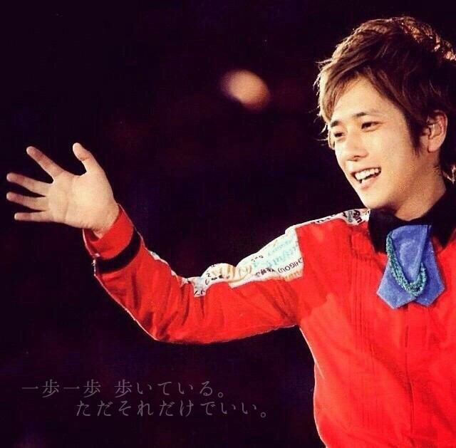 2jkmae's tweet photo. ✨初挑戦✨
担当なんで成功させたいです☺️
ニノの誕生日までに617RT目指す‼︎
皆さん協力お願いします🙇

#二宮和也の誕生日までに617RT
#RTしてくれた人全員フォローする https://t.co/RkmBAPjlXI