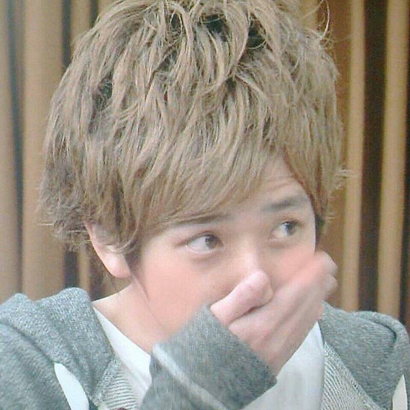 2jkmae's tweet photo. ✨初挑戦✨
担当なんで成功させたいです☺️
ニノの誕生日までに617RT目指す‼︎
皆さん協力お願いします🙇

#二宮和也の誕生日までに617RT
#RTしてくれた人全員フォローする https://t.co/RkmBAPjlXI