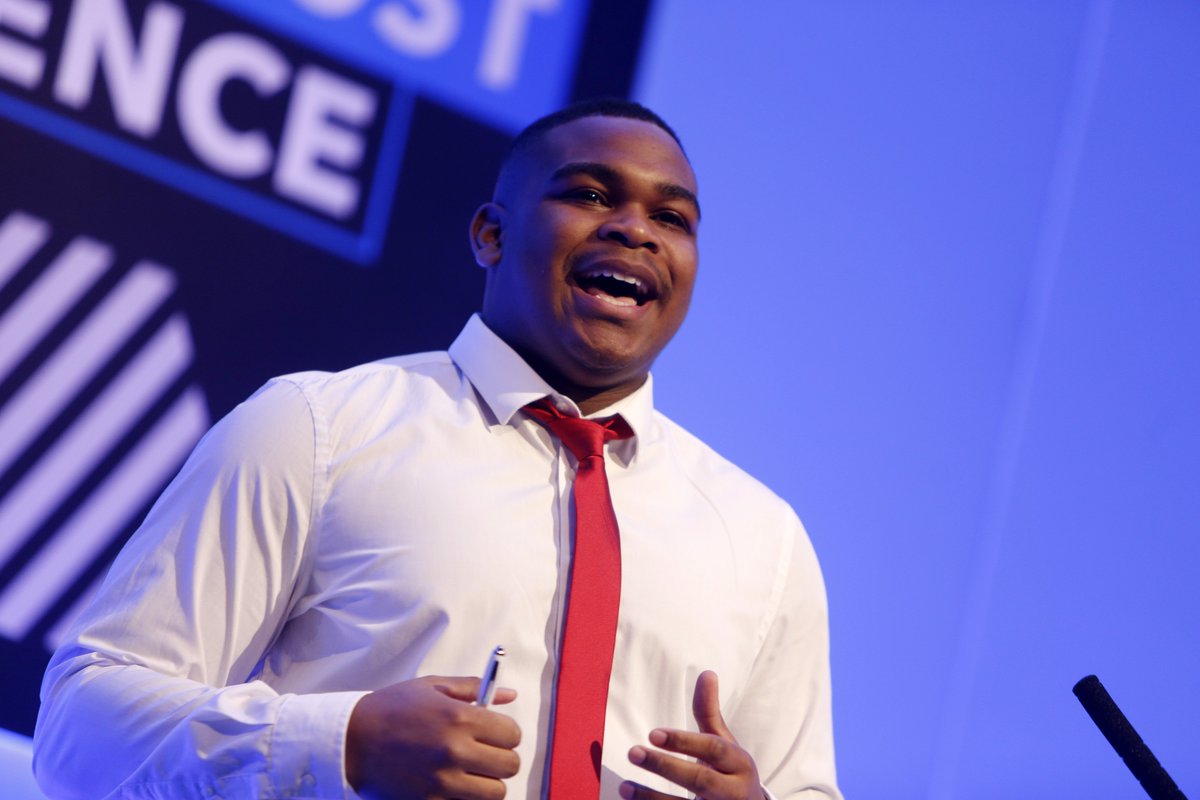 YouthSportTrust's tweet photo. What a day we had yesterday - thanks again to all those that attended! #YSTconf https://t.co/yQhNOZhSVk