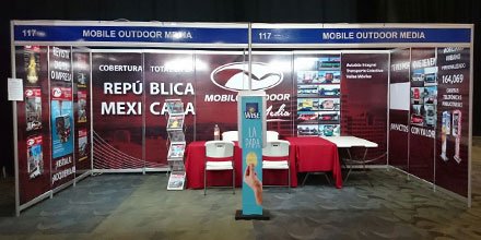 MobileOutdoorMd's tweet photo. Ven a #ExpoPromocionales 2016 #WTC y conoce los servicios que ofrecemos para hacer crecer tu marca. https://t.co/GHF0s2GQvi