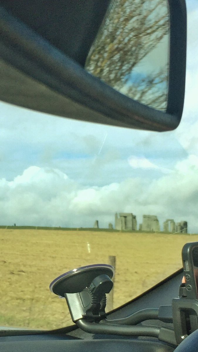 JeremyClarkson tweet picture